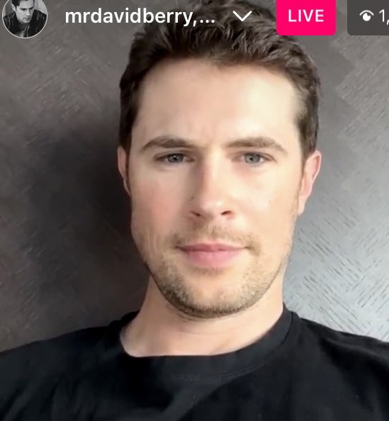 nasabuf's tweet photo. #davidberry: #extraordinarilytalented #mosttalented #tohearandbeheard #brilliant #humble #fun #gracious #kind #witty #simplythebest #loved #respected #whataman #whatamightyfineman #mightyfineman #mosthandsome #mosthandsomeaustralianactor #sexiestmanever, inside & out #hotstuff https://t.co/HhkGtAxZz9
