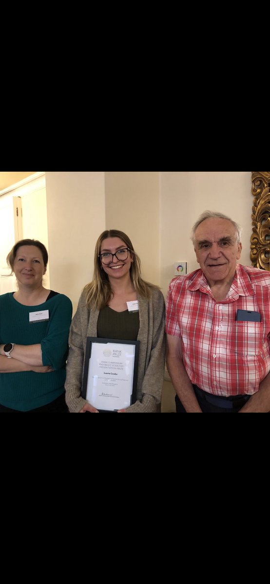 Dr Jane Cleal tweet media