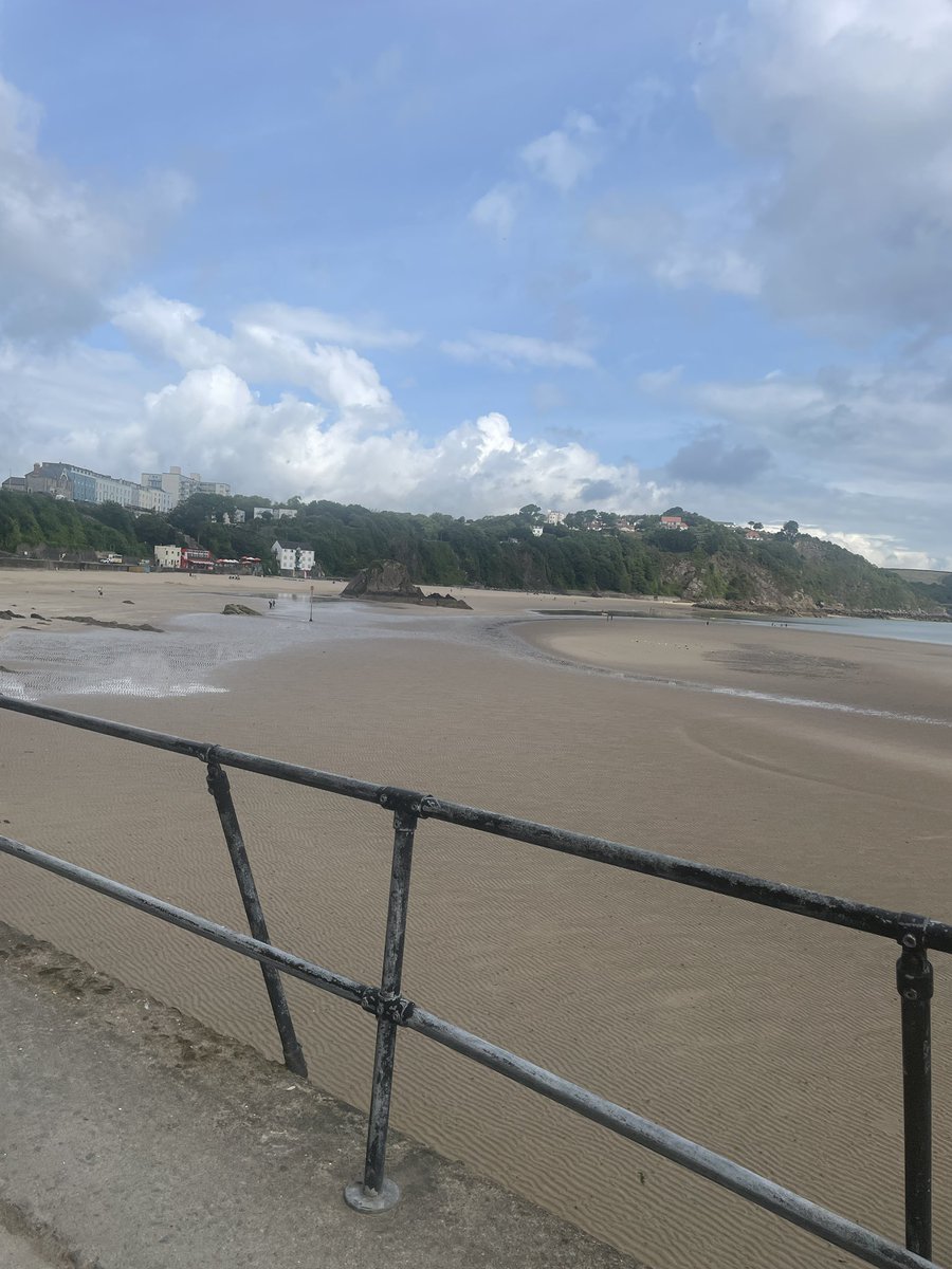 StoresTenby's tweet photo. 30 min walk in lieu of lunch. Good opportunity to plan rest of the day. Try to get out every day as a bit of a rebalance exercise. If you’re not doing it then give it a go. #thefed #betterretailing #postoffice. https://t.co/2Y57xxqOCl