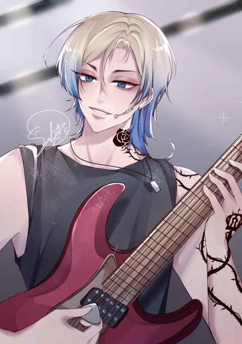Kaiser #bluelock #ブルーロック #ブルーロックFA