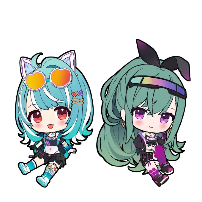 ふむふむ