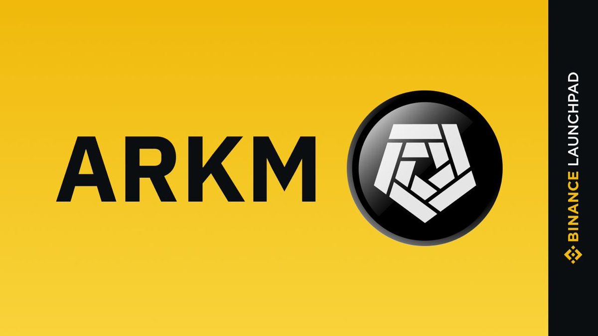 5phutcrypto_'s tweet photo. Cơ hội đầu tư với Arkham (ARKM) – Dự án @binance Launchpad thứ 32

Nội dung:

1️⃣ Thông tin về @ArkhamIntel
2️⃣ Dự đoán giá list sàn $ARKM
3️⃣ Cơ hội đầu tư với Arkham &amp; Mảng #Data Service

Chi tiết 🧵👇 https://t.co/vMlukaTSNi
