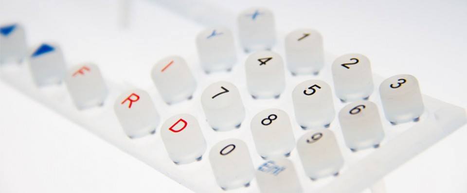 MKC_UK's tweet photo. Silicone Rubber Keypads, Keyboards, Bezels, Dials and Switches.

Contact us if we can help with your next project:

dan@membrane-keyboards.com
+44(0)1329 281 091

#hmi #electronics #silicone #siliconerubber #interface #userinterface https://t.co/zk5jEssCQ5