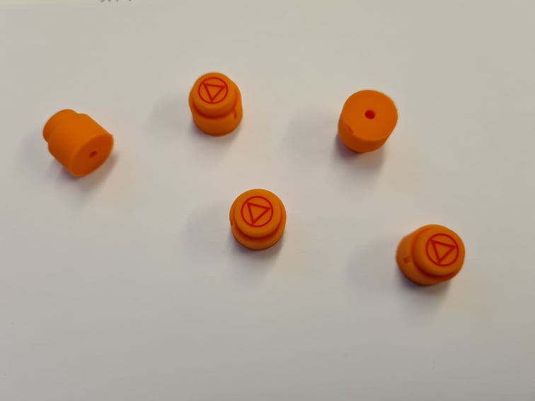 MKC_UK's tweet photo. Silicone Rubber Keypads, Keyboards, Bezels, Dials and Switches.

Contact us if we can help with your next project:

dan@membrane-keyboards.com
+44(0)1329 281 091

#hmi #electronics #silicone #siliconerubber #interface #userinterface https://t.co/zk5jEssCQ5