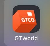 ATTENTION!

Frame 1 - FAKE APP! DO NOT DOWNLOAD 

Frame 2 - Original GT APP 

Please, retweet for Awareness 🙏