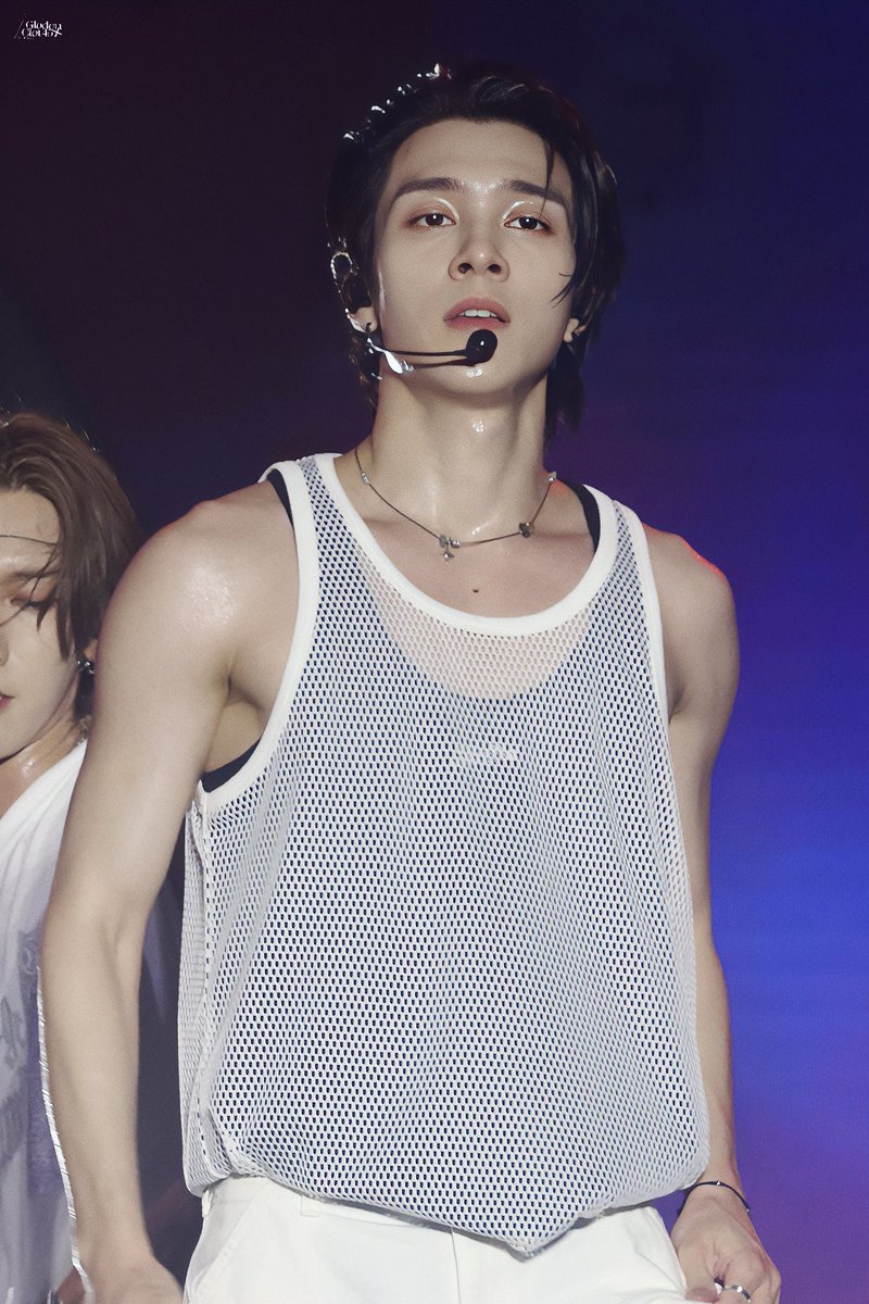 GoldenClot45_'s tweet photo. Aphrodite.
#HENDERY #黃冠亨 #WayV https://t.co/7dUX6CFCGO