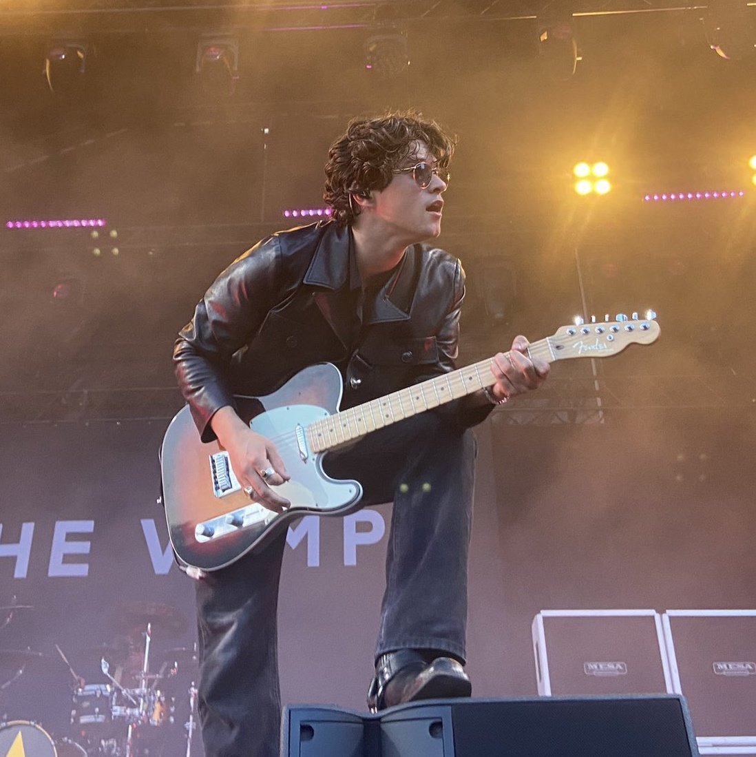 bwscalifornia's tweet photo. Bradley Will Simpson, the man that you are. https://t.co/0m8pizja3u