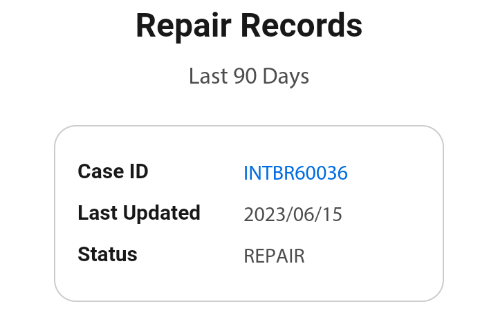 Akash180202's tweet photo. We dont want apology , we want resolution and compensation for wasting our time , money and harassing us.
@ASUSIndia @ASUS @jagograhakjago hope modiji ban Asus from india https://t.co/4NF6caWd5N