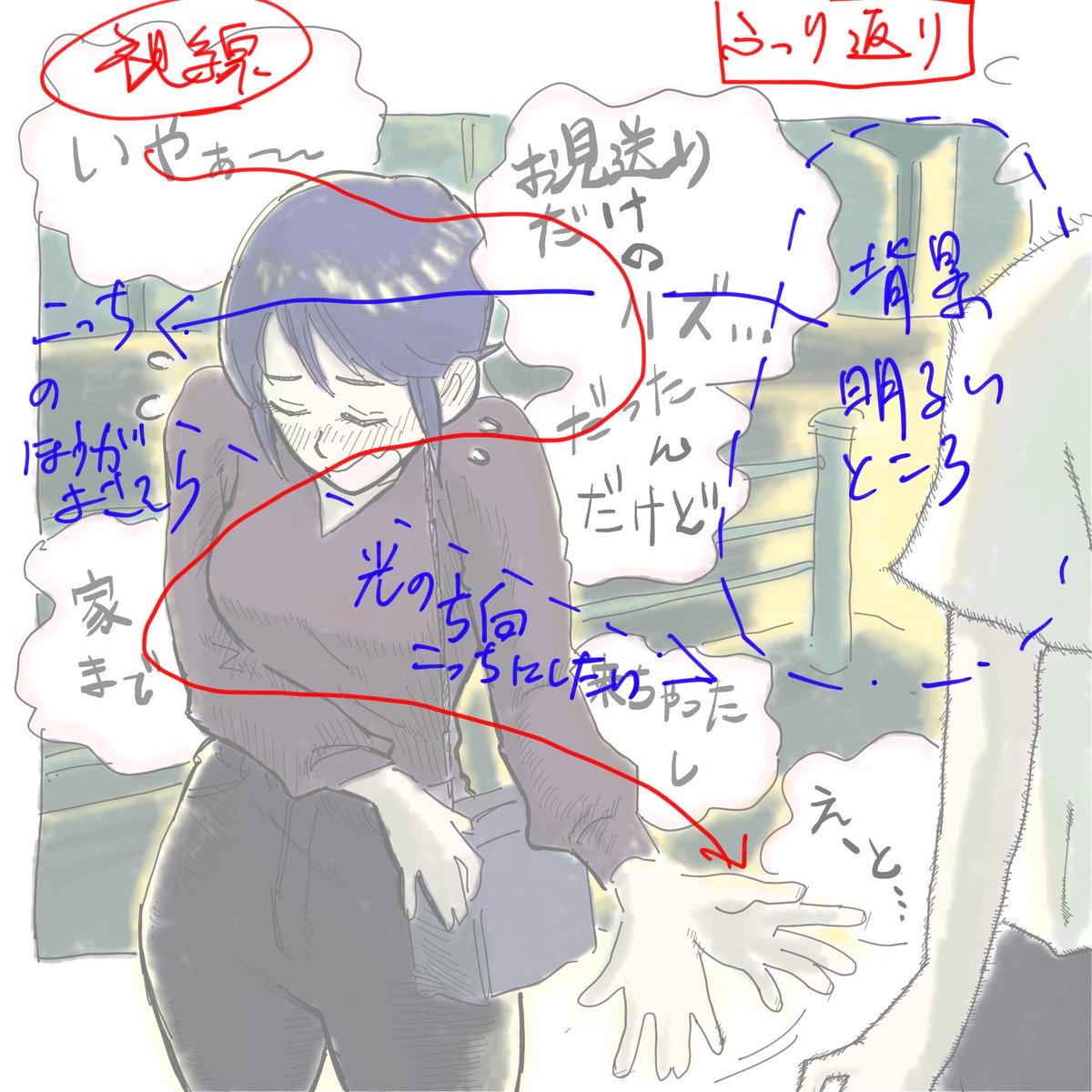 振り返り✍️ 