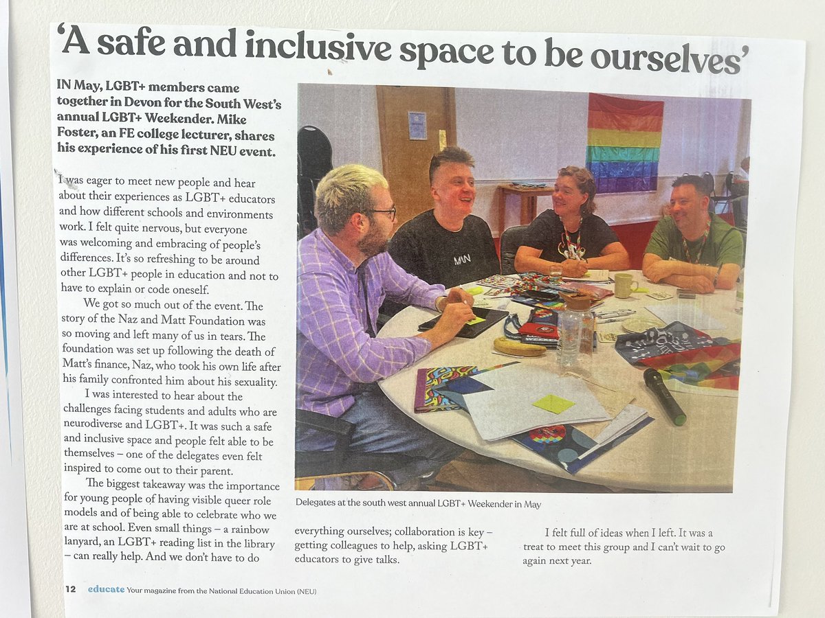 Restormel Academy tweet media