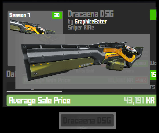 # CONTRA SNIPER GIVEAWAY

**When**: Friday, July 14, 2023 6:00 PM CET

**Where**: Live on twitch.tv/znypr_

**Requirements**: 
- follow on Twitter (x.com/znypr_)
- Like, Retweet and Tag a Friend
- join the Discord (discord.gg/SsVzgtrgXq)

#giveaway #krunker