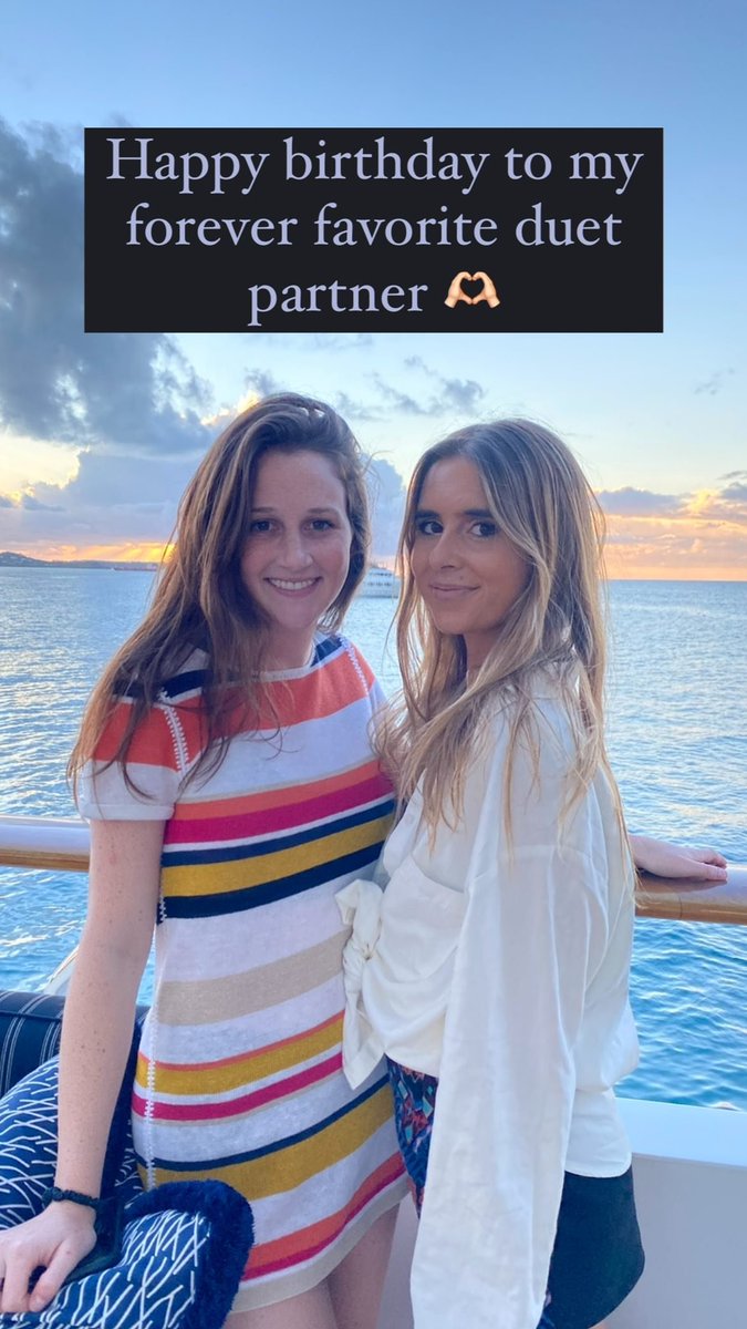 lark_cheam's tweet photo. @CarlyRoseMusic @TerriEdelman 
Carly Rose 🌹 with Brooke https://t.co/a4xY7ergRw