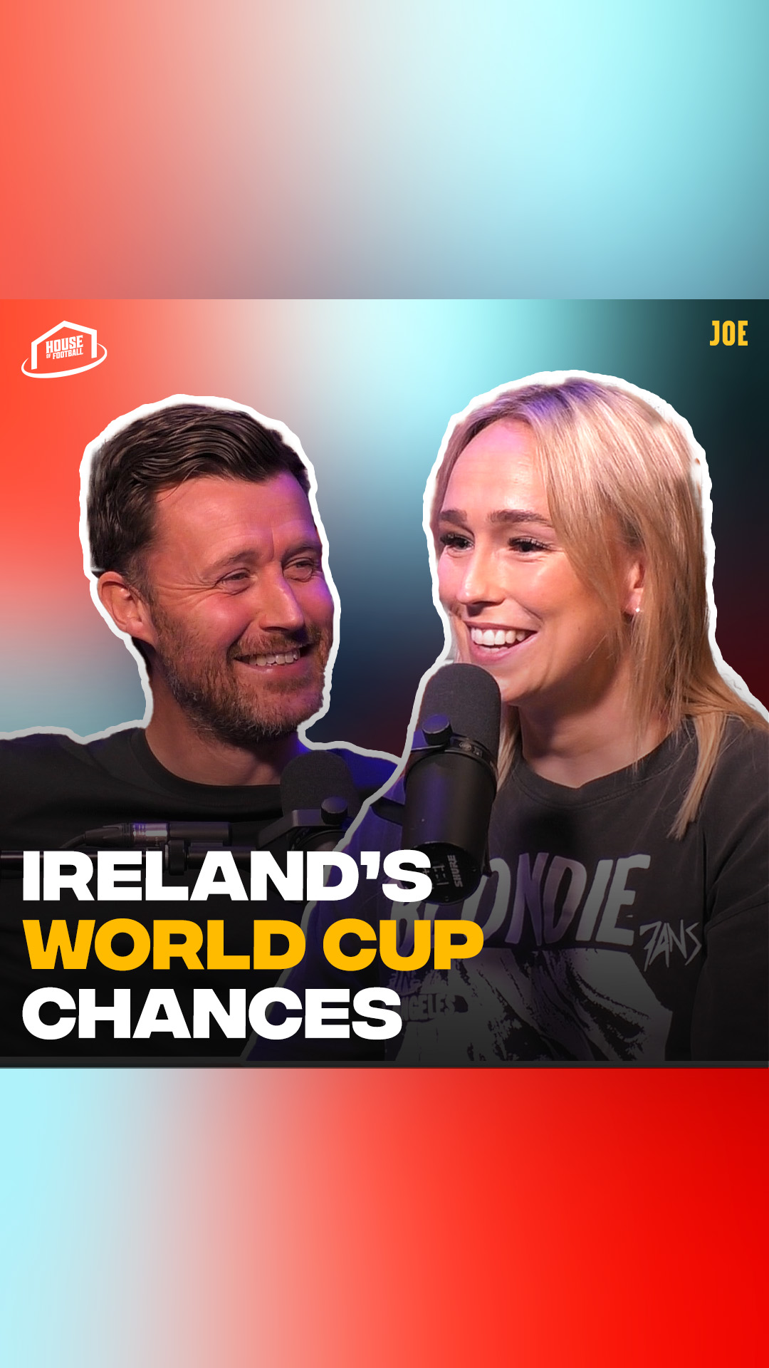 SportsJOE on Twitter "“A lot depends on the first game and how it goes