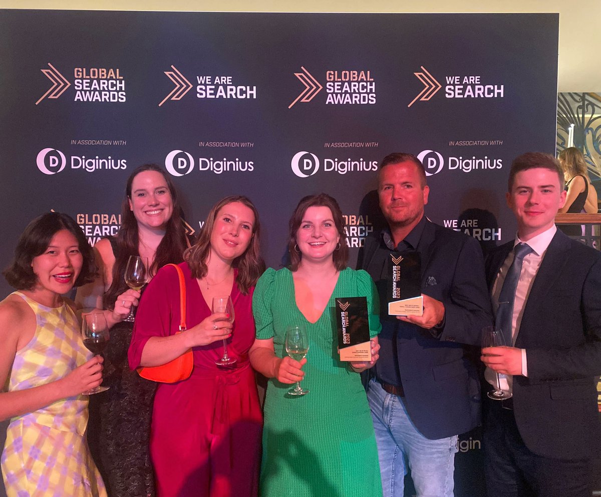 Builtvisible (@builtvisible) on Twitter photo 3 wins at the #GlobalSearchAwards in Paris last night! āBest use of Search - Travel (SEO): Largeā and āBest use of PR in a Search campaign: Largeā with <a href="/Icelandair/">Icelandair</a> plus the Silver Award for "Best European SEO Campaign" with <a href="/Avis/">Avis Car Rental</a> - all proof of what trusted partnerships can do! 3 wins at the #GlobalSearchAwards in Paris last night! āBest use of Search - Travel (SEO): Largeā and āBest use of PR in a Search campaign: Largeā with <a href="/Icelandair/">Icelandair</a> plus the Silver Award for "Best European SEO Campaign" with <a href="/Avis/">Avis Car Rental</a> - all proof of what trusted partnerships can do!