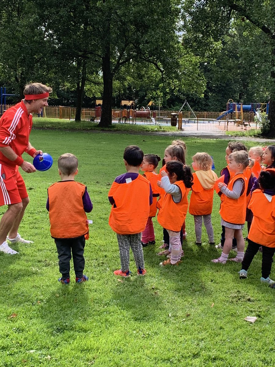 brighterbunnies's tweet image. Thank you a fantastic morning, we all love our certificates and medals, we are sure everyone will be sleeping well with how active we have been today @KidsCoachJason @TheActiveHour @mywesthoughton