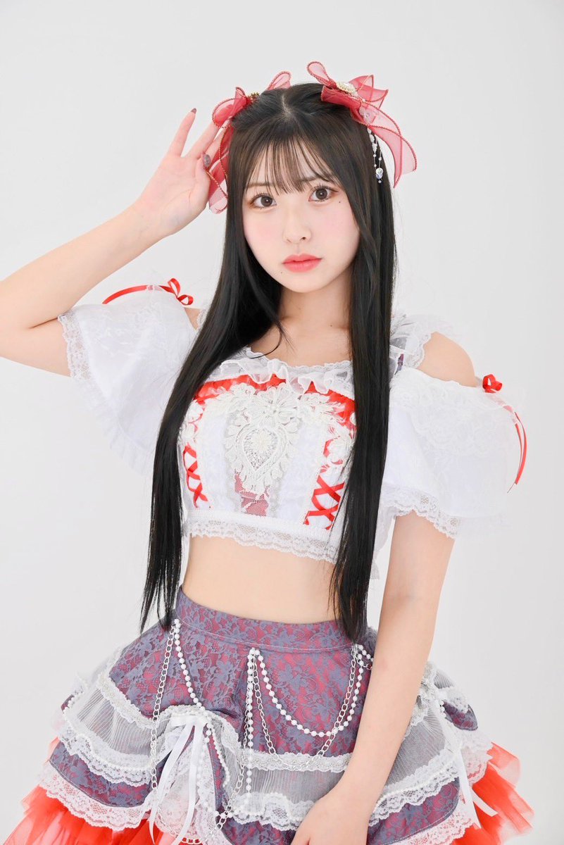 DrugDrop_info's tweet photo. 【Drug&amp;Dropメンバー1人目】

せのん/ Senon（@drdr_senon）

担当カラー:レッド❤️
誕生日: 9/5

8/12(土) 恵比寿CreAtoデビュー✨️
チケット詳細は後日解禁🎟

このツイートをリツイートしていただいた方に抽選で1名様にせのんソロチェキプレゼント❤️

#ドラドロ
#薬飴 https://t.co/3xDOOGnpnr