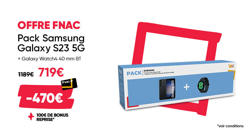 Fnac tweet media