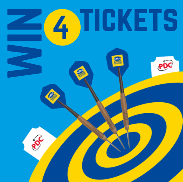 Selco Builders Warehouse tweet media