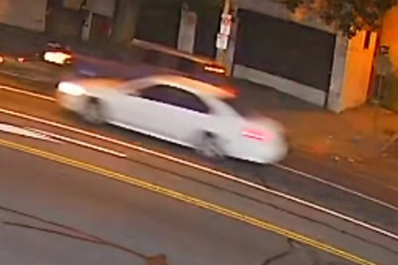 Philadelphia Police Department on Twitter "Wanted Suspect for Fatal