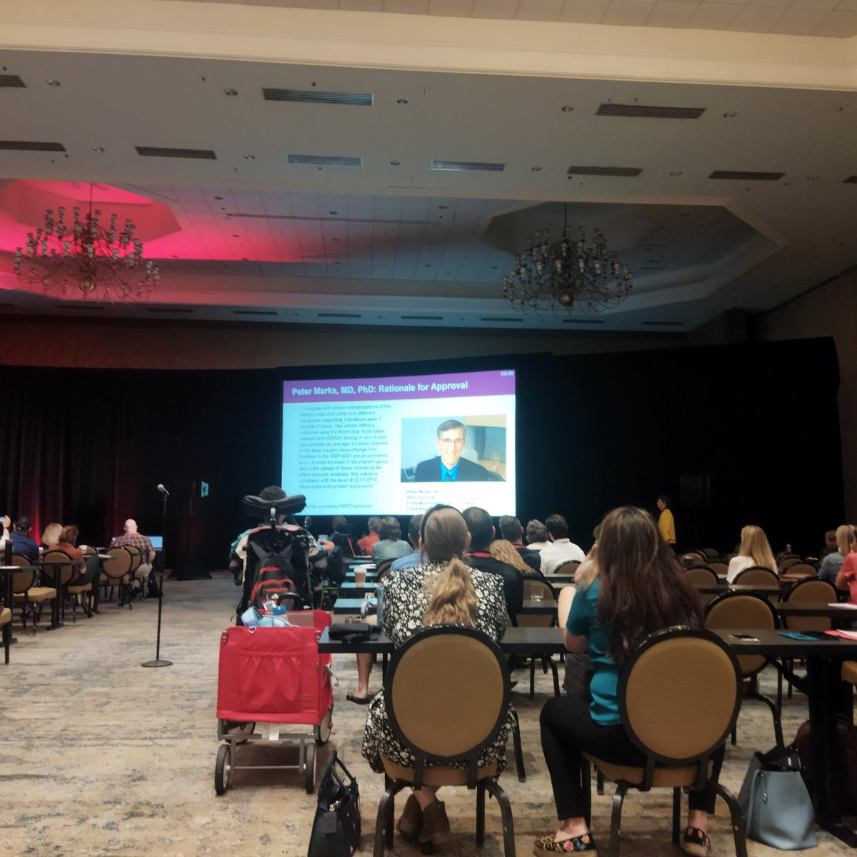 NirmalKhadka7's tweet image. Glimpse of #PPMD conference 2023.Fruitful meeting, learned so many new things,etc.etc.It was an amazing time so far.
We are very fortunate that we have such #loving, #caring, #supporting  #MD families from the #world.