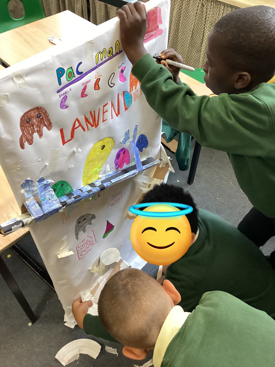 Year4Markeaton's tweet photo. Marble mania has taken over Ash class! We have spent the morning creating our very own marble runs as part of STEM week. We only had 20 counters to spend on our materials but have managed to create some ingenious designs! #MPSSTEM https://t.co/CnooAK1Hbi