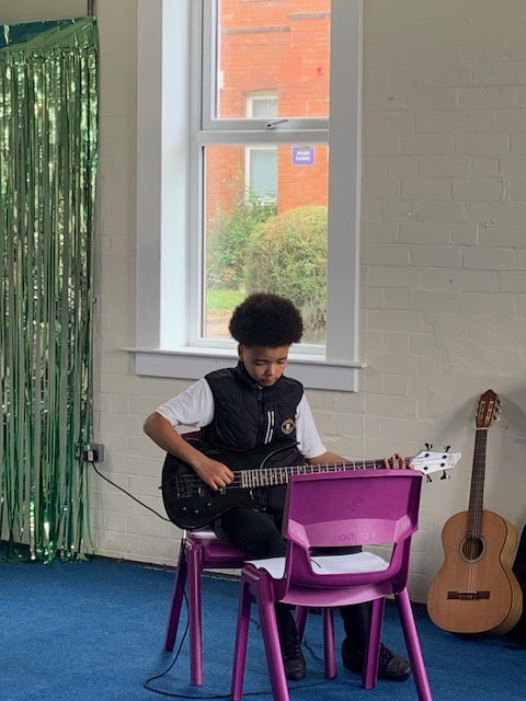 lindsworthsch's tweet photo. Yesterday those that have been receiving music lessons at school did a performance. What talents we have in our school!! https://t.co/mp1I3UWRnc