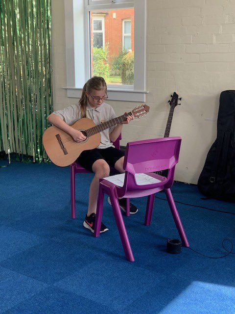 lindsworthsch's tweet photo. More from our talented musicians. https://t.co/HdwbPIY9DL
