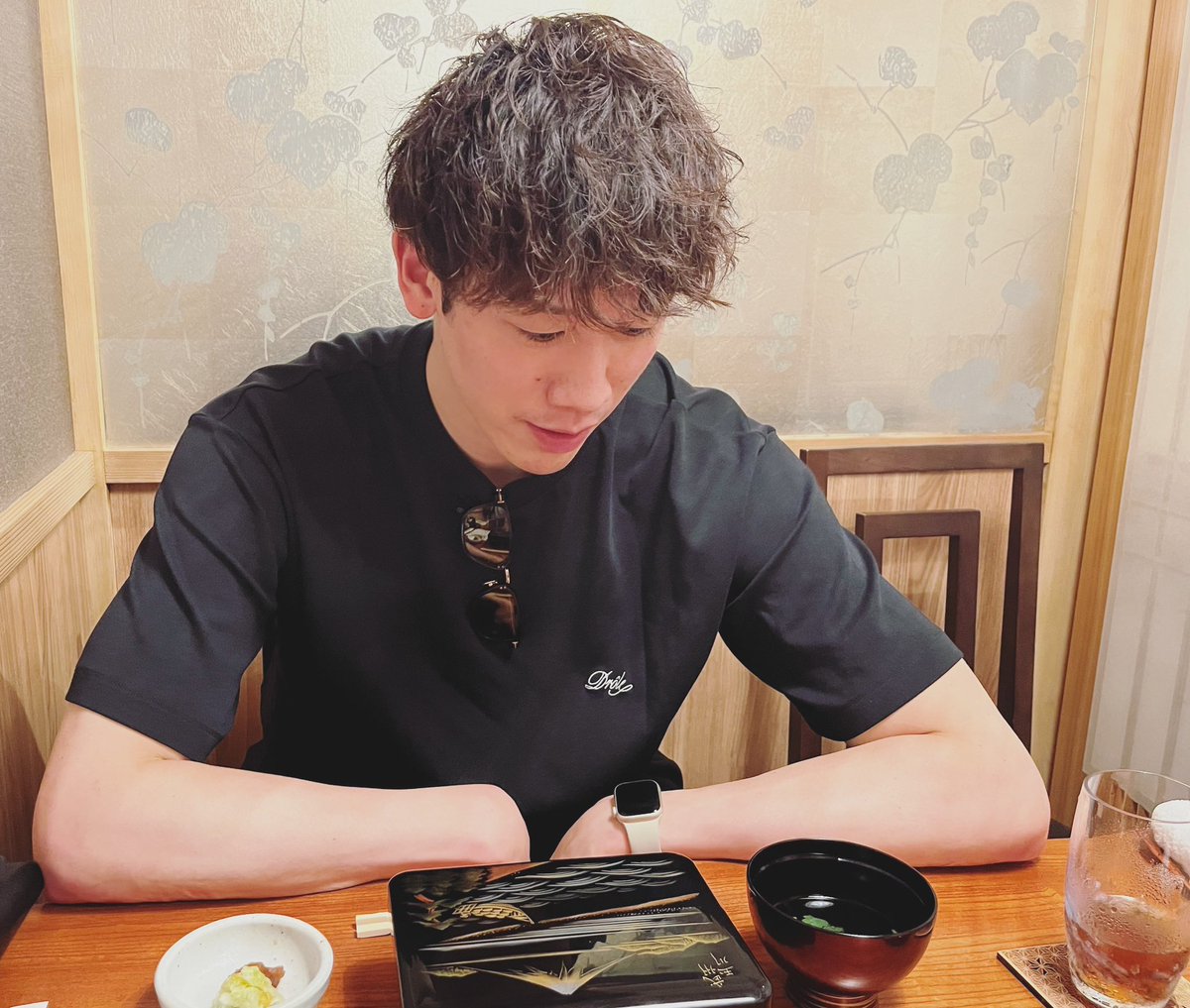 yuki14_official's tweet image. たまには美味しい物を😋