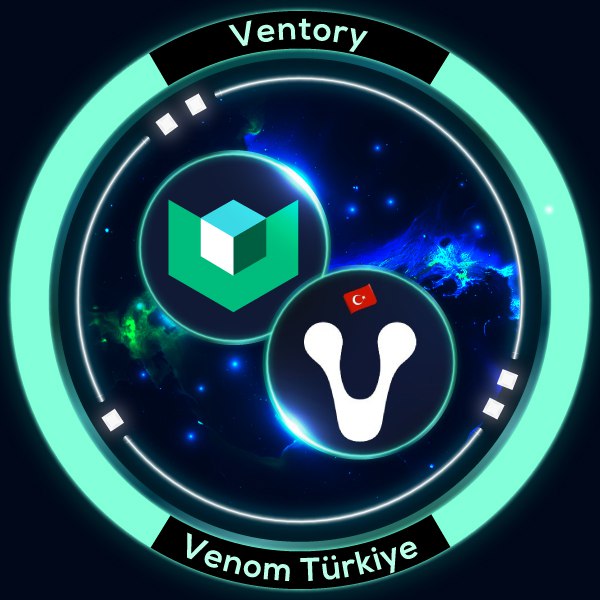📢 #Venom Türkiye'den <a href="/Ventory_gg/">Ventory 🦠</a> ortaklığı ile yeni bir etkinlik!

✅ Link üzerinden görevleri tamamlayan şanslı 10 kişi OG rolü kazanacak.

🔗testnet.ventory.gg/campaign/quest…

⏰ Etkinlik 3 gün boyunca aktif olacaktır. 

🎉Hepinize bol şanslar dileriz.