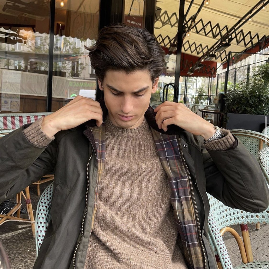 dcvoilds's tweet image. Greetings 👋 i'm seeking more mutuals so i do #openfollow for western role player only. please kindly retweet to this tweet. thank you so much!