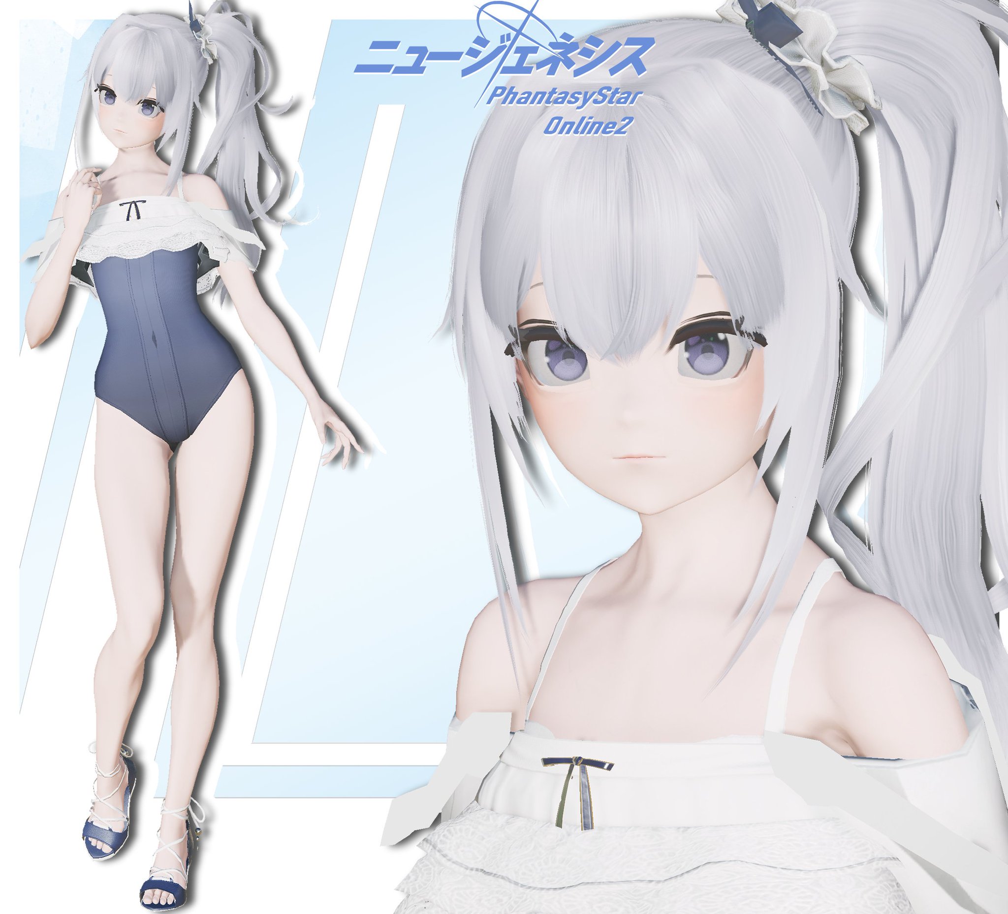 untitled_nec@再現勢 on X: 