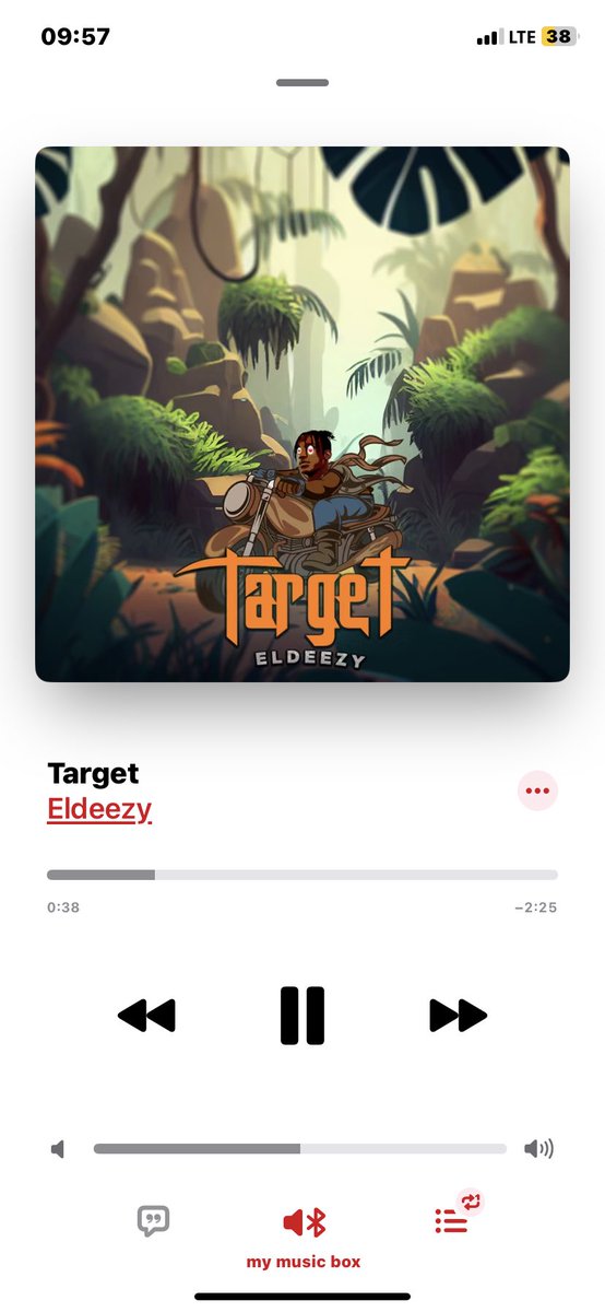 hum_bruce's tweet photo. @Donsarkcess @BenopaOnyx1 @Eldeezy_Live The song de3 e be banger paaa
#TargetByEldeezy https://t.co/4X4Vcl2rmP