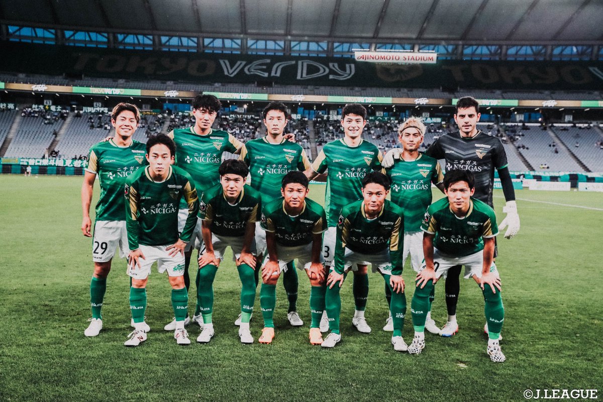 J_League's tweet photo. ／
今日は #東京の日 🗼♥️
＼

東京都に本拠地を置くＪクラブ(ＦＣ東京・東京ヴェルディ・ＦＣ町田ゼルビア)を紹介 💁‍♀️ 

#Ｊリーグあいさつ https://t.co/TZV1VOAHUz