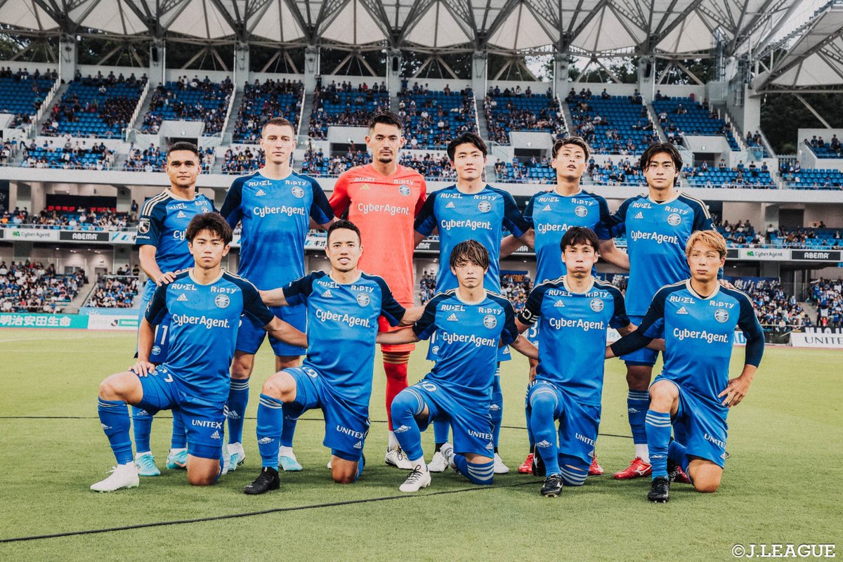 J_League's tweet photo. ／
今日は #東京の日 🗼♥️
＼

東京都に本拠地を置くＪクラブ(ＦＣ東京・東京ヴェルディ・ＦＣ町田ゼルビア)を紹介 💁‍♀️ 

#Ｊリーグあいさつ https://t.co/TZV1VOAHUz