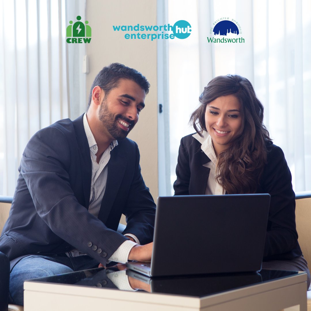 Are you a business owner worried about energy costs?

Want to know how to save money? 💷

@wandbc has partnered with @CREWEnergyLDN to provide free 1-1 advice sessions on how to reduce your energy bills.

Book here 👉 rb.gy/s4pxi