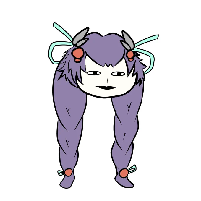 祝MD蟲惑魔新規