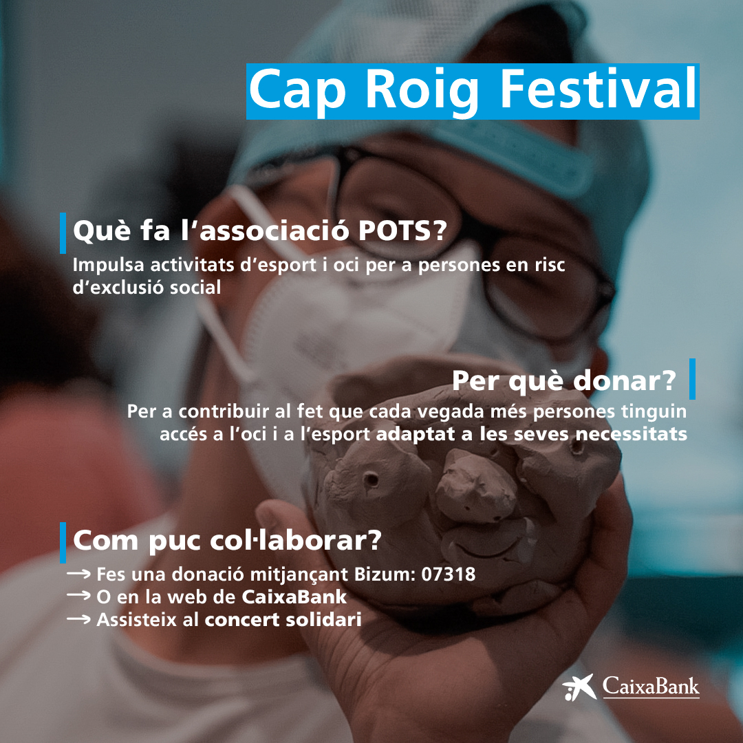 CaixaBank tweet media