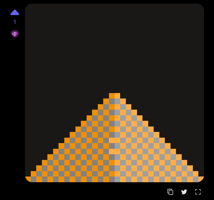 moussucedric's tweet photo. @BtcPyramids Done https://t.co/0SZcwWJa7I