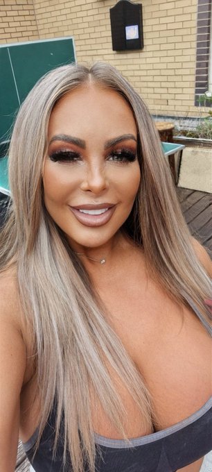 U joining me today on @BabestationTV &amp; @babestationcams?  I hope so 😘 https://t.co/yPrGpJ6zAc<a class="tags" href="/tag/babestationtv">@babestationtv</a>