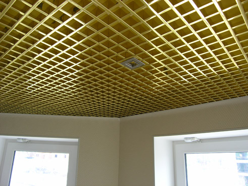 intersk's tweet image. Подвесной потолок Грильято✔️цена - купить решетчатые потолки - Жи-строй g-stroy.biz.ua/product-catego…