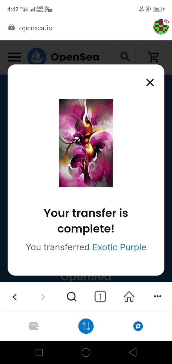 A wonderful artwork by <a href="/indoj0ngeren/">Indojongeren</a> I was lucky enough to own one of this amazing artwork. Thanks bro for the awesome gift ✌️

<a href="/Allye95697360/">Allye</a> <a href="/DragonKing_3/">🐉𝕯𝖗𝖆𝖌𝖔𝖓 𝕶𝖎𝖓𝖌🐉</a> <a href="/DeepInd13579/">𝐃ΞΞ𝐏@𝐊</a> @SamuelO39979745