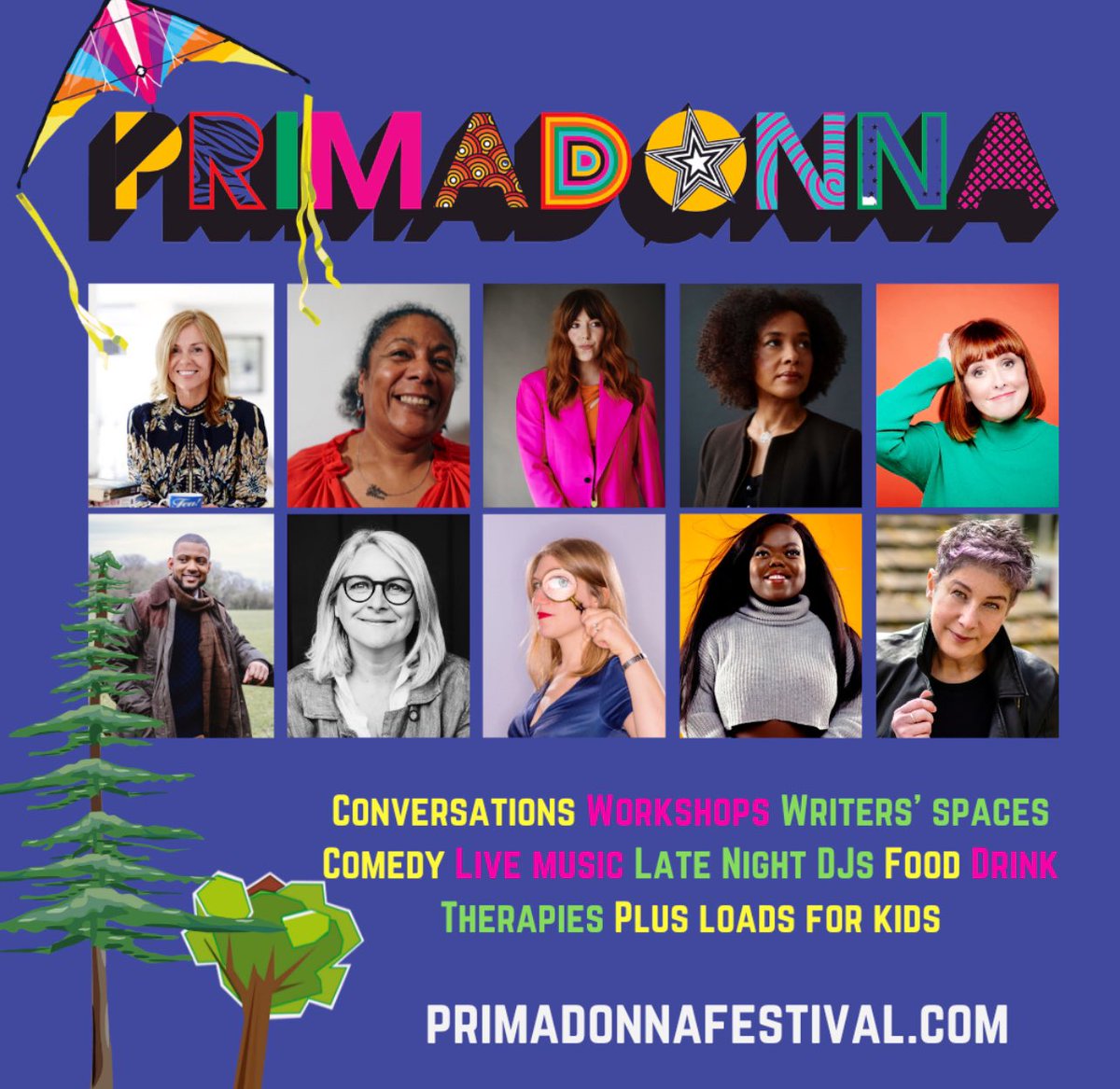 HollieAnneB's tweet photo. I am so, so thrilled to announce I’m speaking at the one and only Primadonna Festival this month! I’ll be speaking on Saturday night all about desire in all forms &amp; I can’t wait! I’ll be around all weekend and I’d love to see you there 💖

@PrimadonnaFest https://t.co/K7aPn62oDa