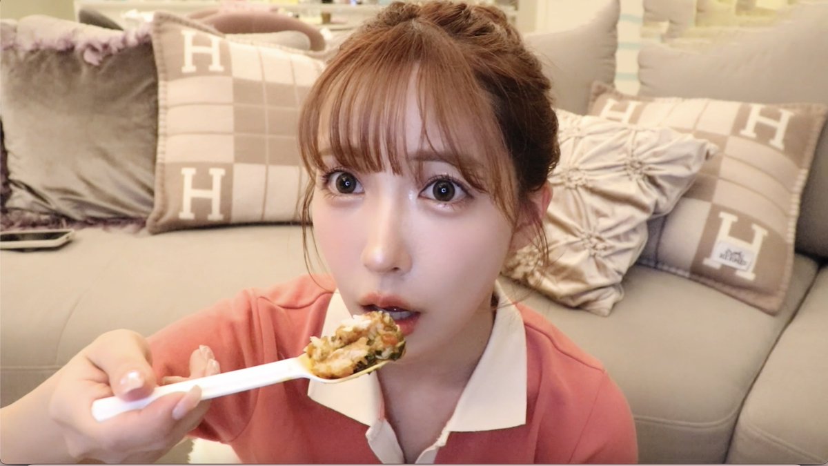ダイエット質問返ししながら
チートday。

たまにはご褒美も必要だよね👶🏻

https://t.co/iLq6HCJmx1 https://t.co/cj2qXW3FF4