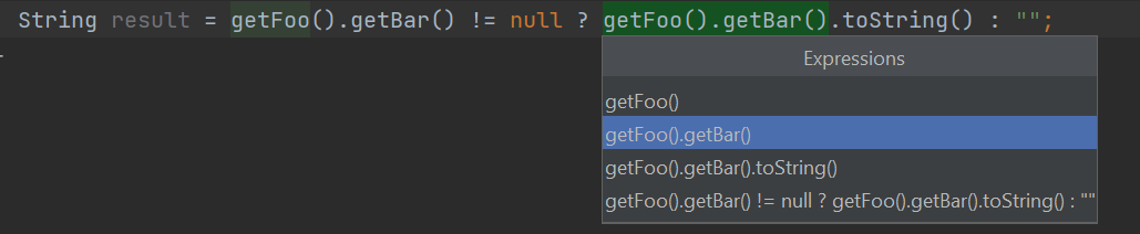 Tagir Valeev tweet media