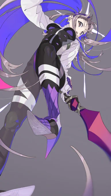 絵だ!!
