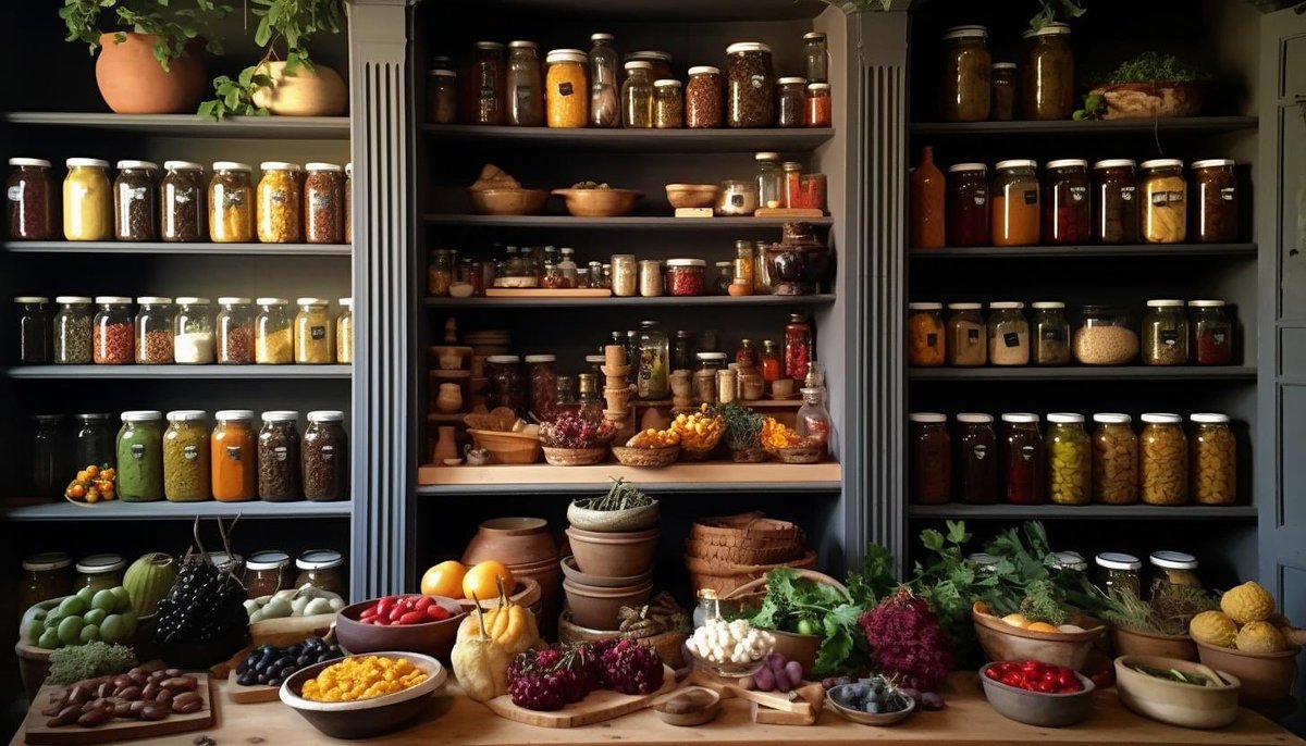 MealMasterPlan's tweet image. Streamline your meal planning process by regularly updating your inventory. It ensures you're always aware of what you have and helps you make informed decisions when planning meals. #StreamlinedProcess #InformedChoices
