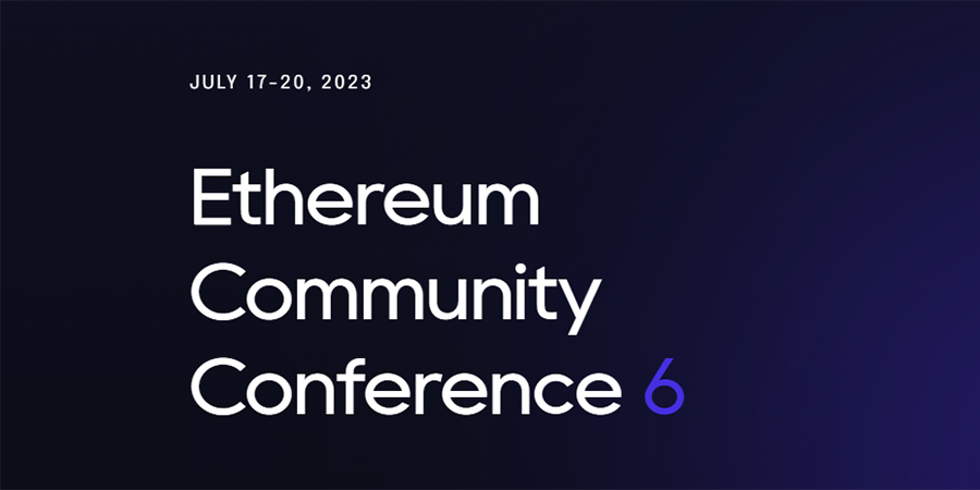 tknomicscom's tweet photo. 4 Days to @EthCC🇫🇷- good time to schedule some ☕️ and 🥐 with https://t.co/m3EAwGlVRI team https://t.co/SWfOiTfgOe
