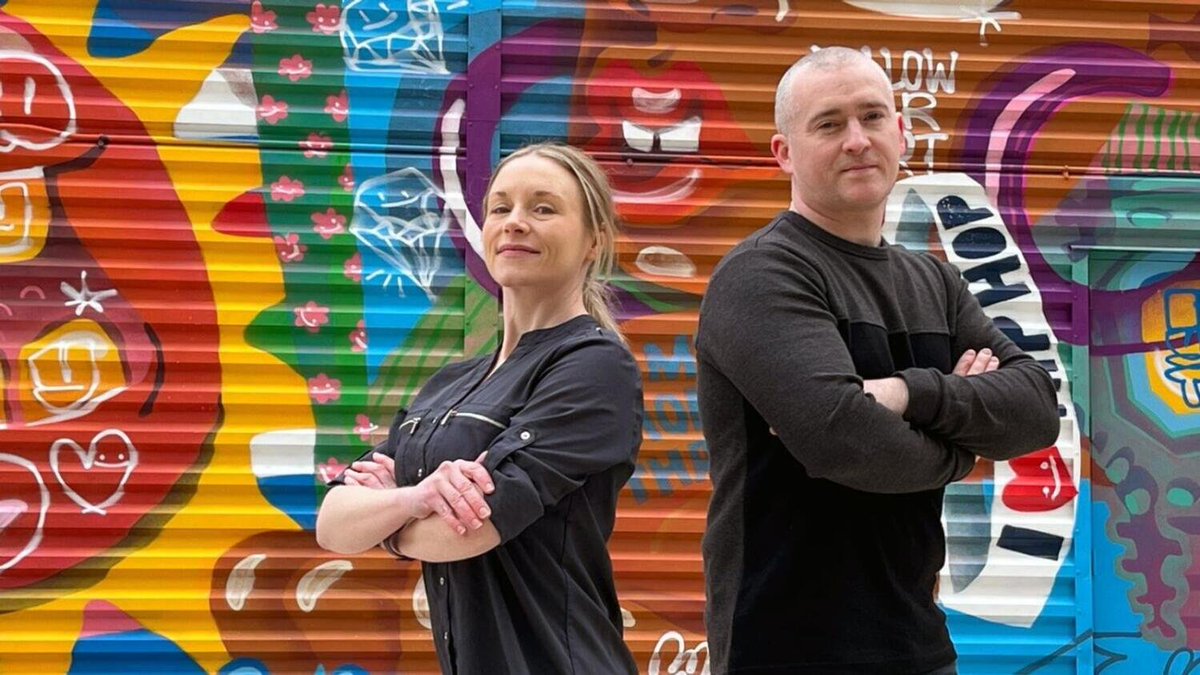 aislingconlon94's tweet photo. What a mahoosive week for #IrishStartups
- @bobbiebabyco raises $70M & acquires Nature's One
- Dogpatchers @medosync raise €1.1M
- In < 8mth, @StoreHeroApp (Alum @NDRC_hq PA) secure €600K + 30 customers
- Belfast's @Legitimate_App rolls out AI tools for journalists
🔗👇🧵 https://t.co/Y9edcoz860