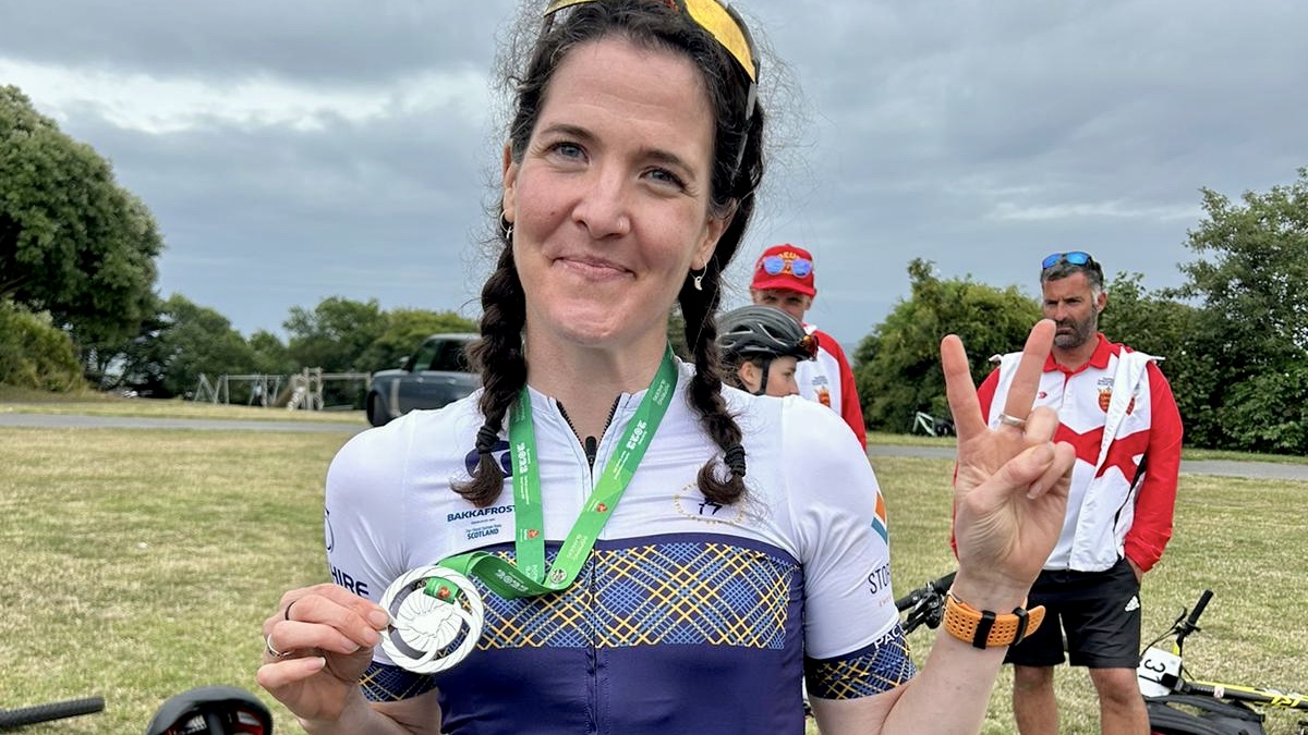 Air eagal 's gun do chaill sibh feadhainn de na bhidiothan aig sgioba #BBCSpors, gheibhear iad ann an seo.  
bbc.in/3Y58717
Bidh feadhainn ùr a’ nochdadh gach là. 
#ICYMI <a href="/Guernsey_2023/">Guernsey2023</a>