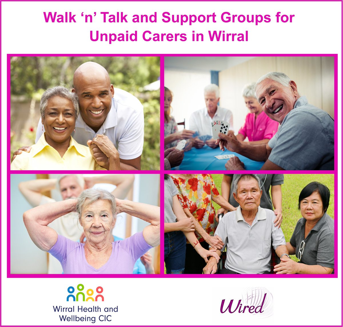 WIRED Wirral (@wiredceo) on Twitter photo Click here to see list of free groups wired.me.uk/carer-support/… <a href="/bheadparkrun/">Birkenhead parkrun 🏃♀️ 🏃🏾♂️ 🚶🏼♀️ 🚶🏻♂️🐶</a> @NewsBirkenhead <a href="/bpcc1846/">Birkenhead Park CC</a> <a href="/birkenheadscout/">Birkenhead Scouts</a> <a href="/BirkenheadPark1/">Birkenhead Park</a> <a href="/BirkenheadSchl/">Birkenhead School</a> <a href="/BheadPositivity/">Positivity In Birkenhead</a> <a href="/Birkenheadmark1/">Birkenhead market</a> <a href="/MyLocalBrknhead/">My Local Birkenhead</a> <a href="/WallaseyCC/">📯 Wallasey Cricket Club 📯</a> @CLPWallasey <a href="/oxfamwallasey/">Wallasey Oxfam</a> <a href="/SCCWallasey/">Wallasey Sea Cadets</a> <a href="/Wallasey_People/">Wallasey People</a> Click here to see list of free groups wired.me.uk/carer-support/… <a href="/bheadparkrun/">Birkenhead parkrun 🏃♀️ 🏃🏾♂️ 🚶🏼♀️ 🚶🏻♂️🐶</a> @NewsBirkenhead <a href="/bpcc1846/">Birkenhead Park CC</a> <a href="/birkenheadscout/">Birkenhead Scouts</a> <a href="/BirkenheadPark1/">Birkenhead Park</a> <a href="/BirkenheadSchl/">Birkenhead School</a> <a href="/BheadPositivity/">Positivity In Birkenhead</a> <a href="/Birkenheadmark1/">Birkenhead market</a> <a href="/MyLocalBrknhead/">My Local Birkenhead</a> <a href="/WallaseyCC/">📯 Wallasey Cricket Club 📯</a> @CLPWallasey <a href="/oxfamwallasey/">Wallasey Oxfam</a> <a href="/SCCWallasey/">Wallasey Sea Cadets</a> <a href="/Wallasey_People/">Wallasey People</a>